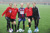 Vedersoeefterskole Juniorer Camp Fodbold