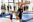 Vedersoe Efterskole Juniorer Camp Spring Tumbling Skrue