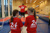 Vedersoeefterskole Juniorer Julecamp Madres