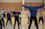 VI Gymnastikleder 10Klasse
