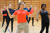 Vedersoeefterskole Juniorer Camp Dans